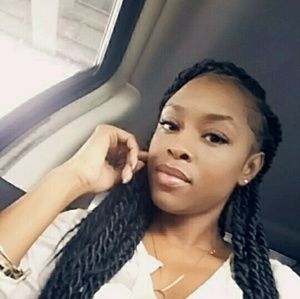 Meet your Posher, Tasha